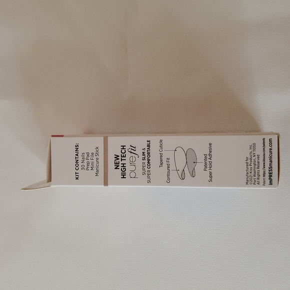 imPRESS Press-on Manicure - Picture 5 of 6